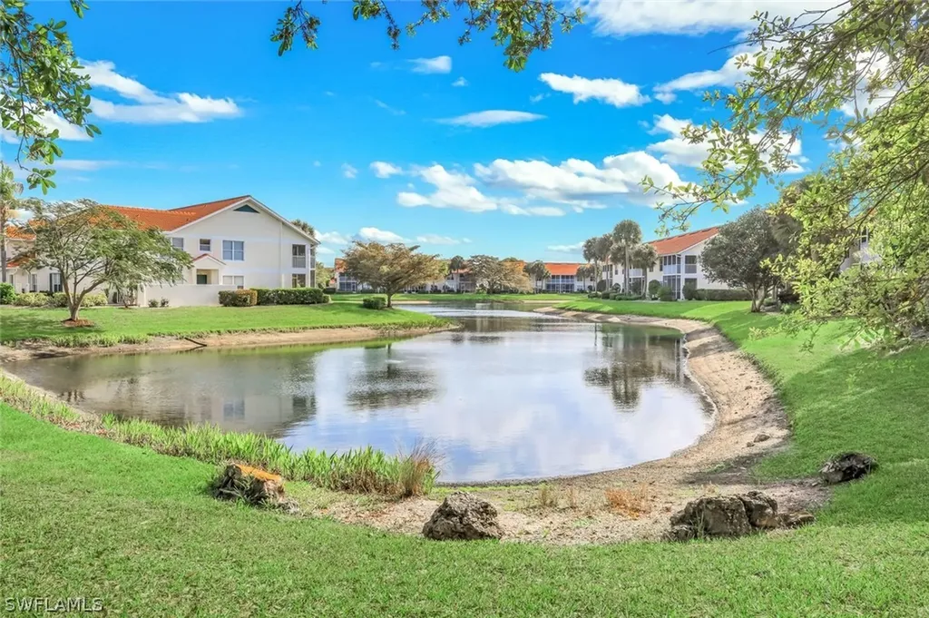 4940 Deerfield Way Naples FL 34110