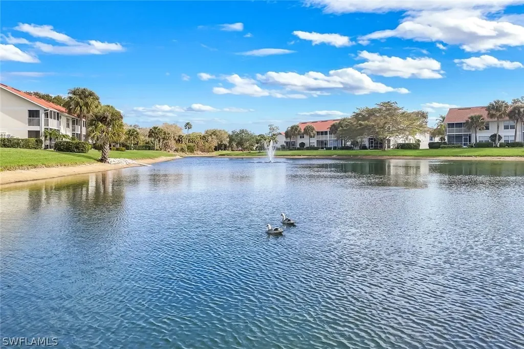 4940 Deerfield Way Naples FL 34110