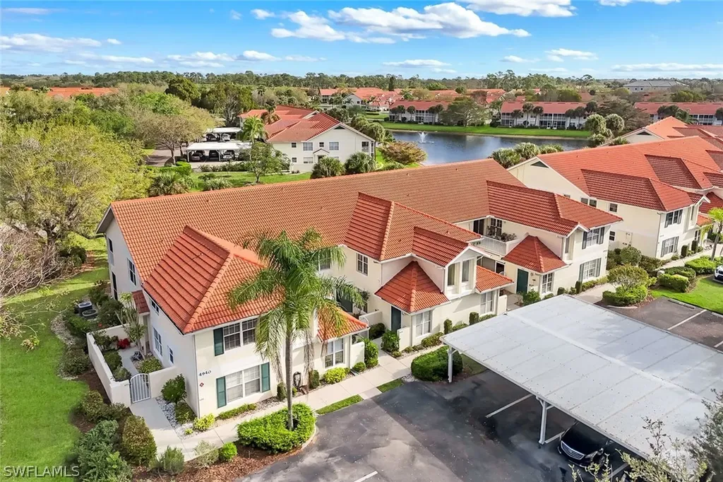 4940 Deerfield Way Naples FL 34110