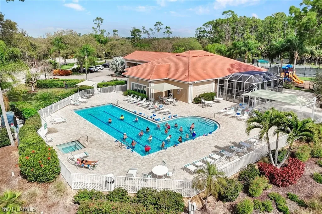 4940 Deerfield Way Naples FL 34110