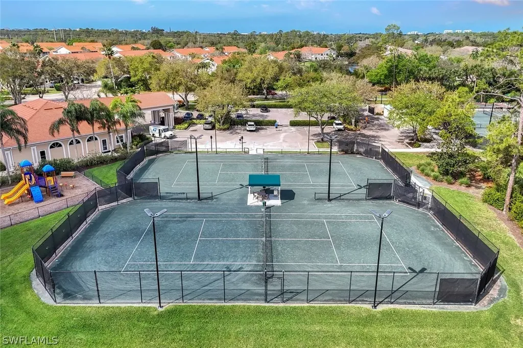 4940 Deerfield Way Naples FL 34110