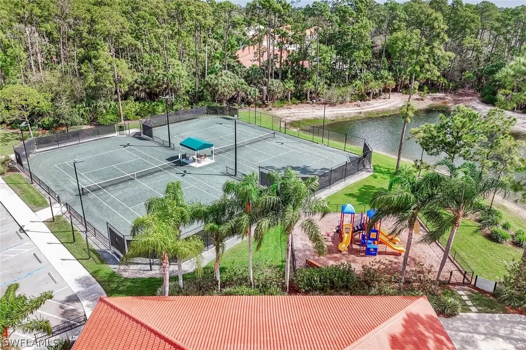 4940 Deerfield Way Naples FL 34110