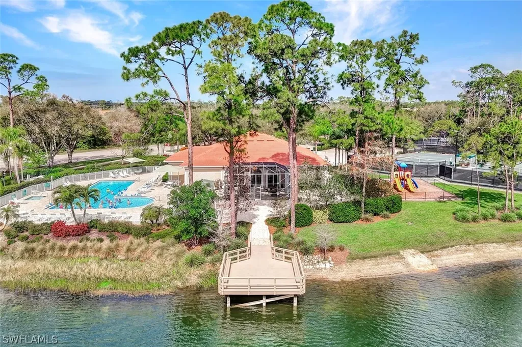 4940 Deerfield Way Naples FL 34110
