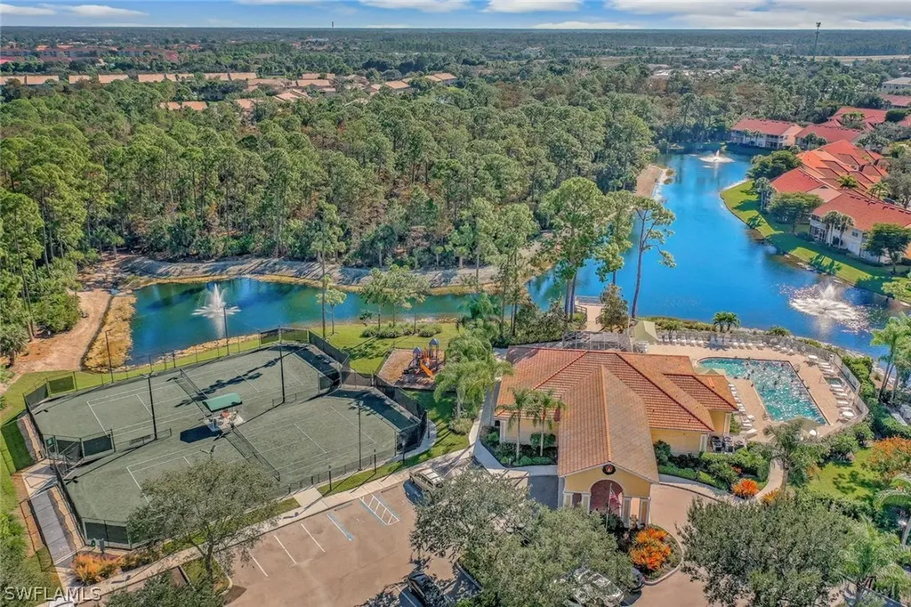 4940 Deerfield Way Naples FL 34110