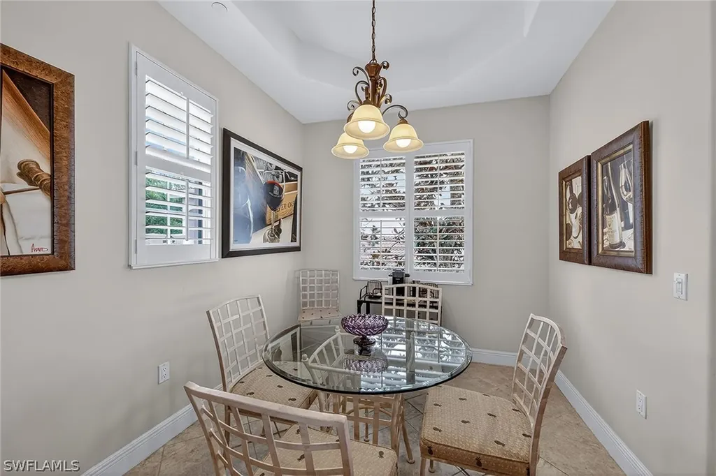 580 Avellino Isle Circle Naples FL 34119