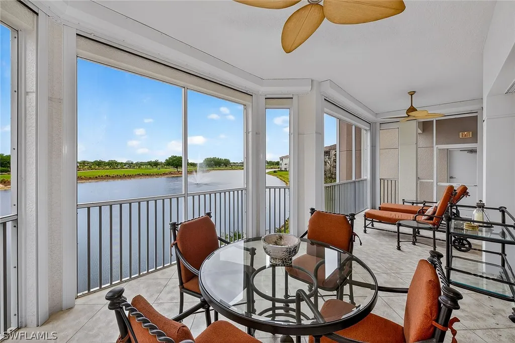 580 Avellino Isle Circle Naples FL 34119