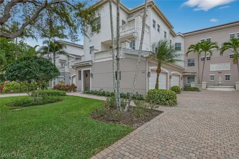 580 Avellino Isle Circle Naples FL 34119