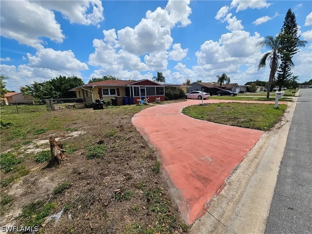 116 Rowland Road Lehigh Acres FL 33936