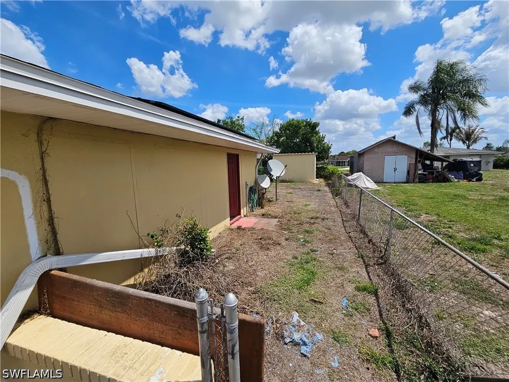 116 Rowland Road Lehigh Acres FL 33936