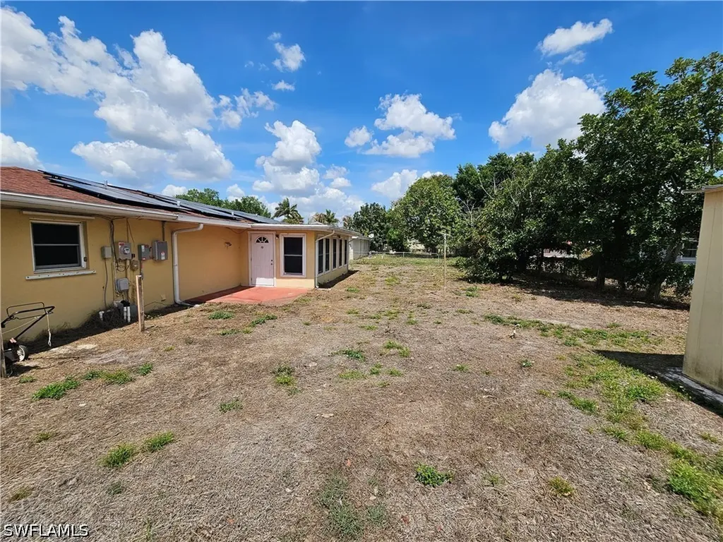 116 Rowland Road Lehigh Acres FL 33936