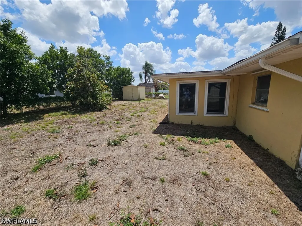 116 Rowland Road Lehigh Acres FL 33936