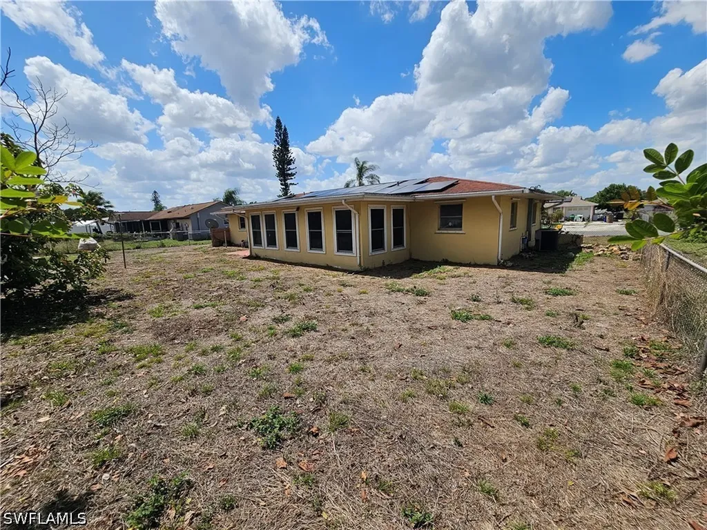 116 Rowland Road Lehigh Acres FL 33936
