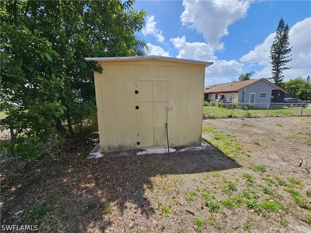 116 Rowland Road Lehigh Acres FL 33936