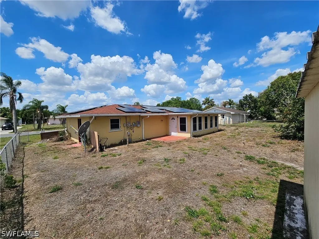 116 Rowland Road Lehigh Acres FL 33936