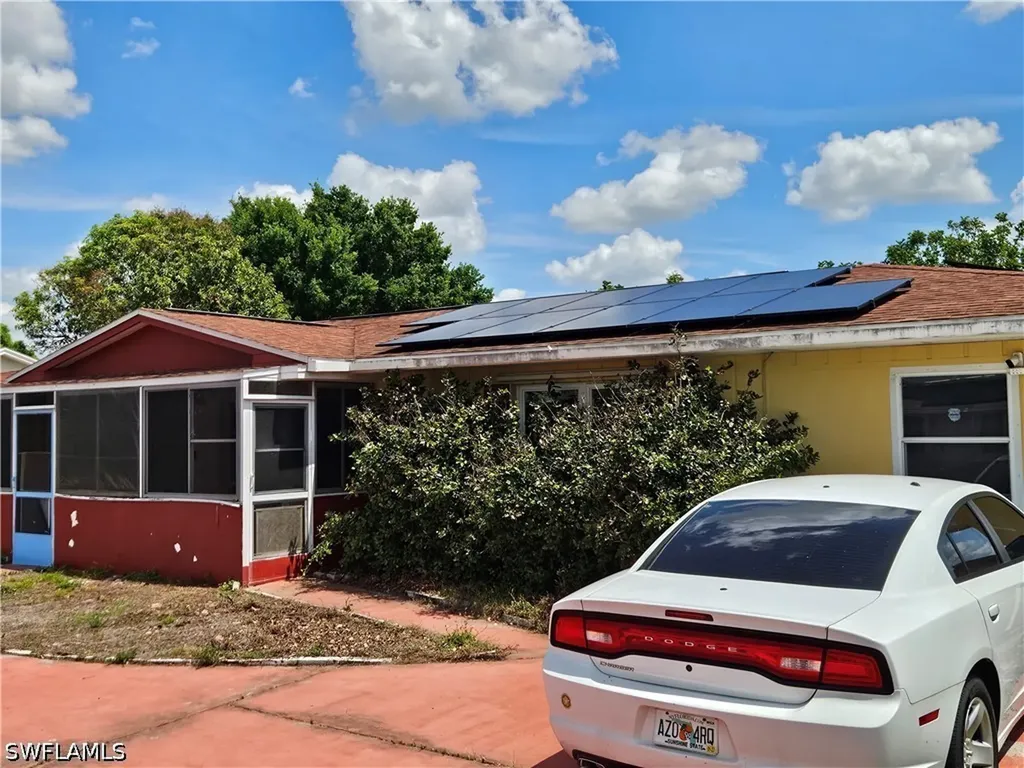 116 Rowland Road Lehigh Acres FL 33936