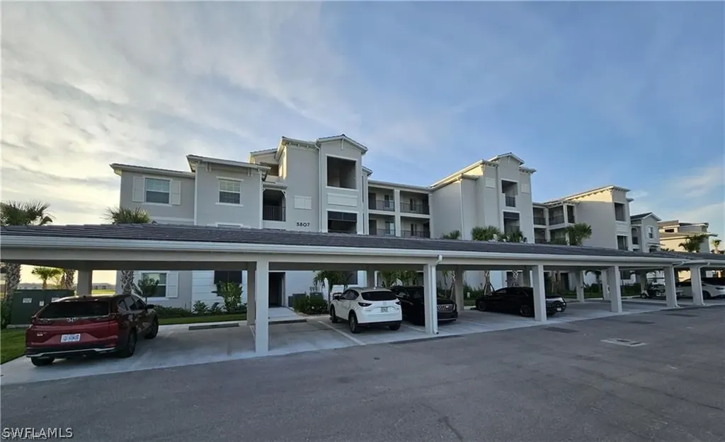 5807 Double Eagle Circle Ave Maria FL 34142