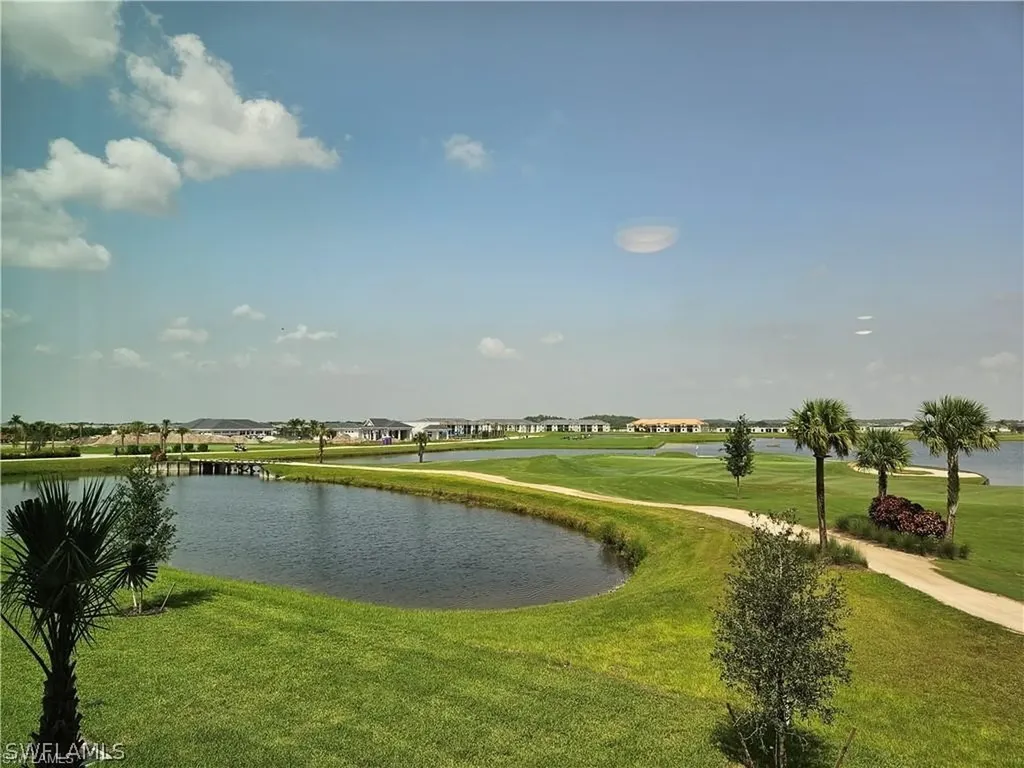5807 Double Eagle Circle Ave Maria FL 34142