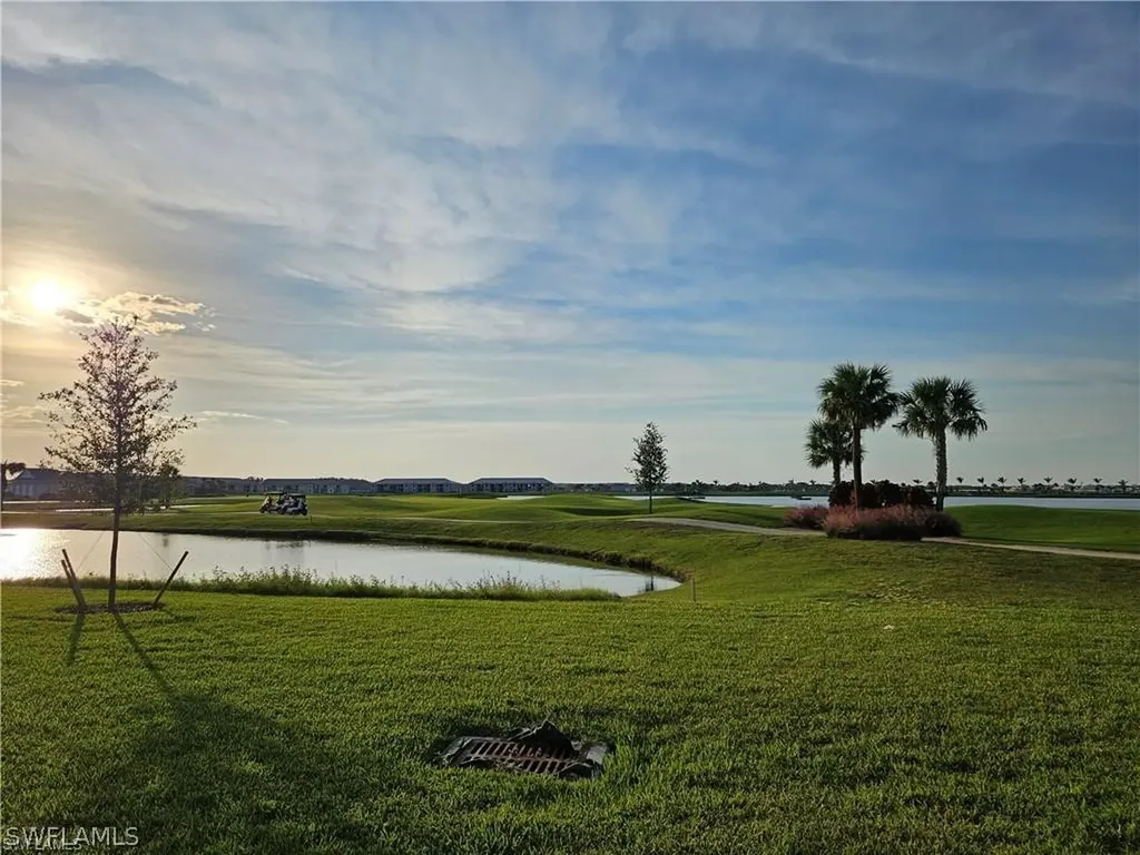5807 Double Eagle Circle Ave Maria FL 34142