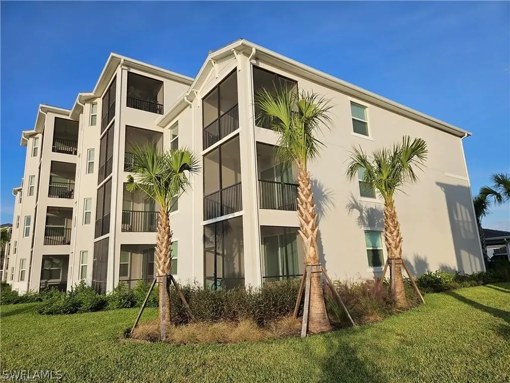 5807 Double Eagle Circle Ave Maria FL 34142