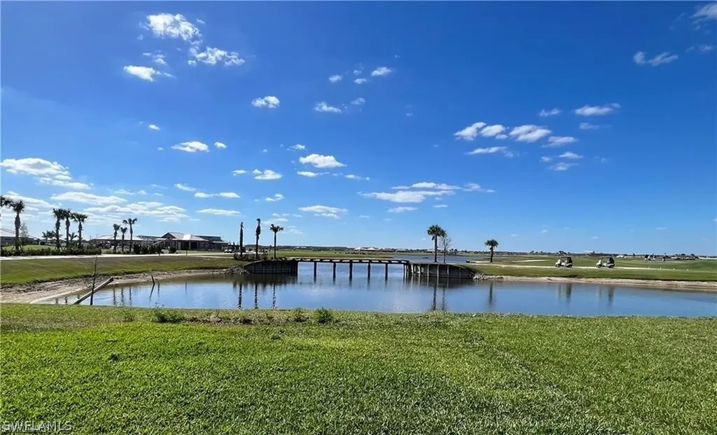 5807 Double Eagle Circle Ave Maria FL 34142