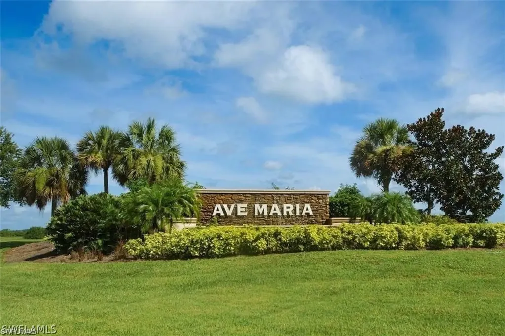 5807 Double Eagle Circle Ave Maria FL 34142