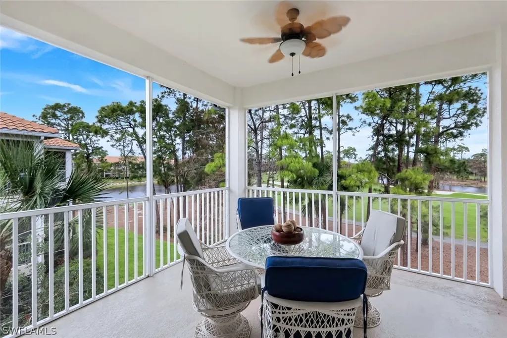 8231 Parkstone Place Naples FL 34120