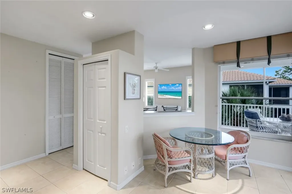 8231 Parkstone Place Naples FL 34120