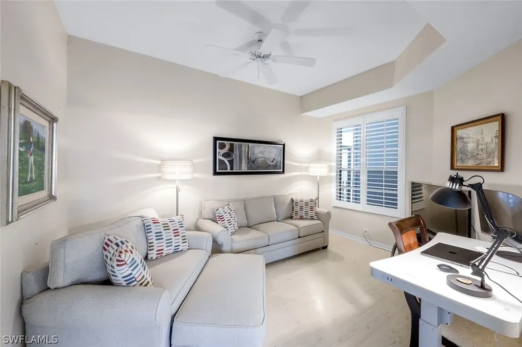 8231 Parkstone Place Naples FL 34120