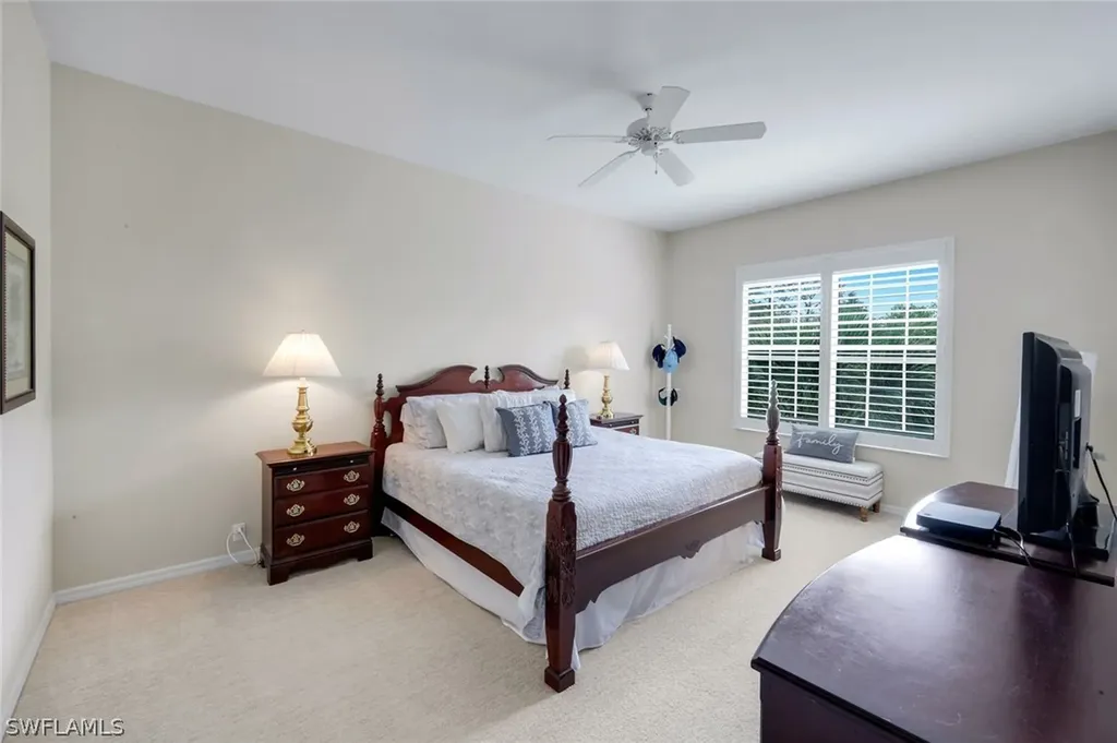 8231 Parkstone Place Naples FL 34120