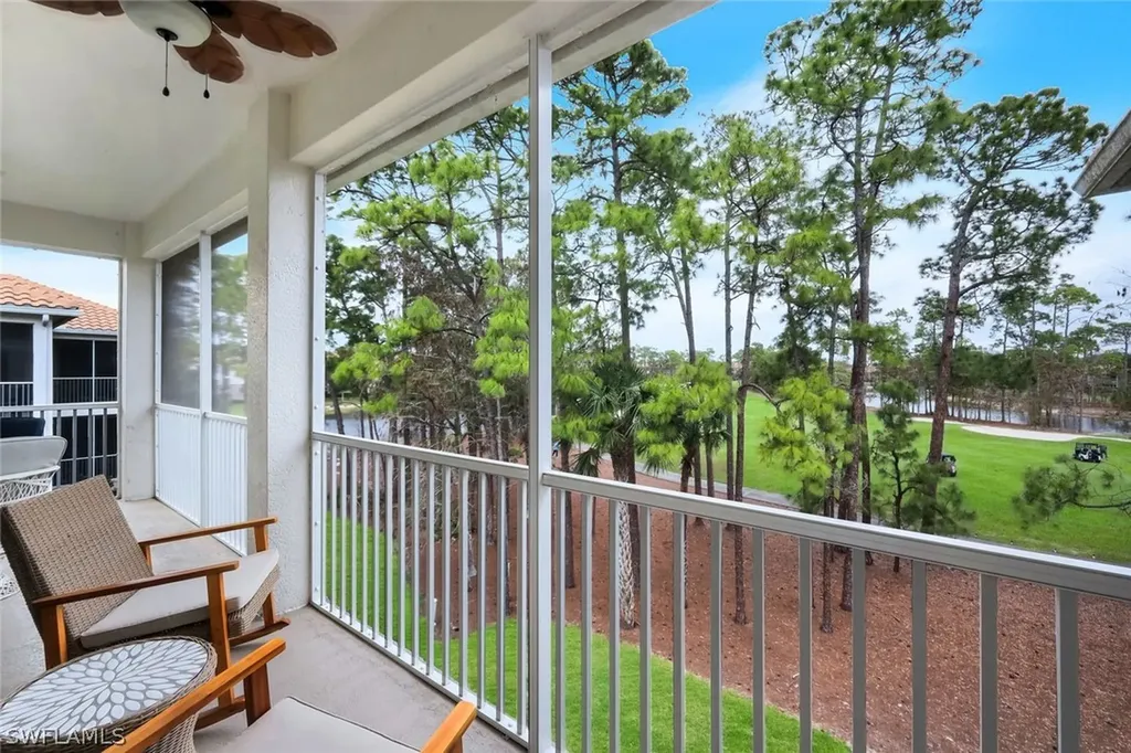 8231 Parkstone Place Naples FL 34120