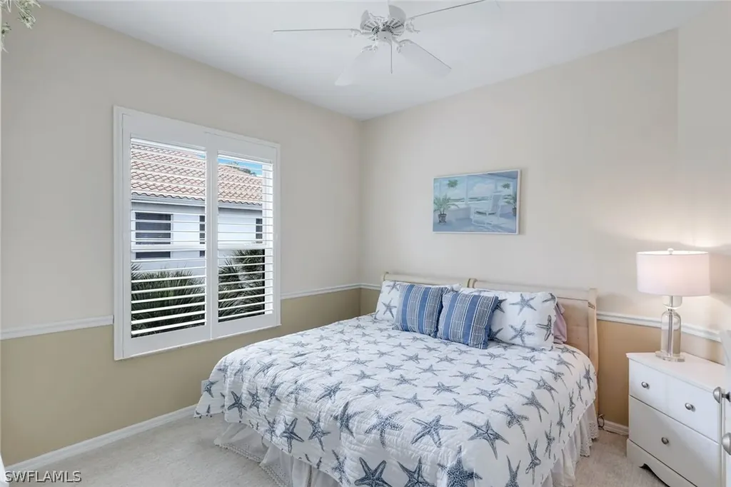 8231 Parkstone Place Naples FL 34120