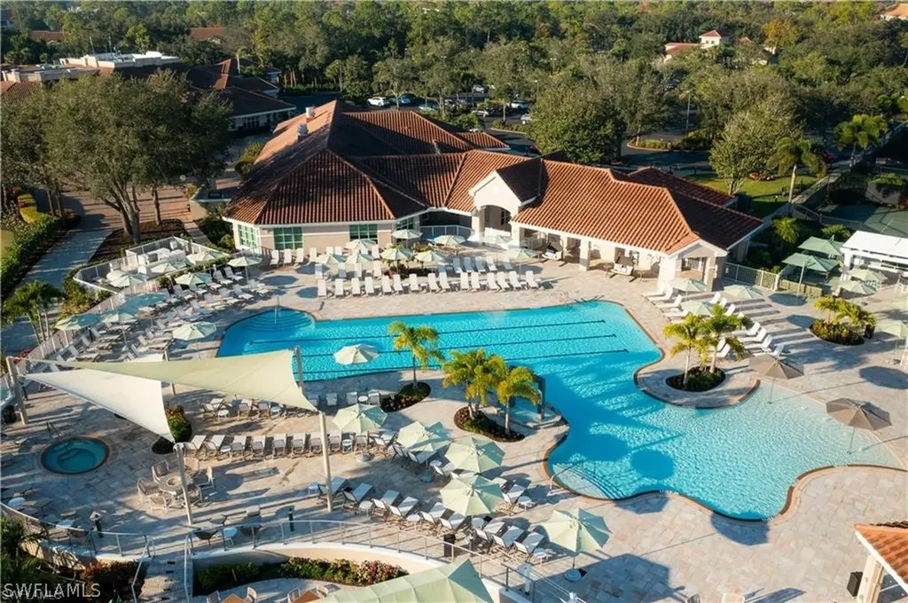 8231 Parkstone Place Naples FL 34120