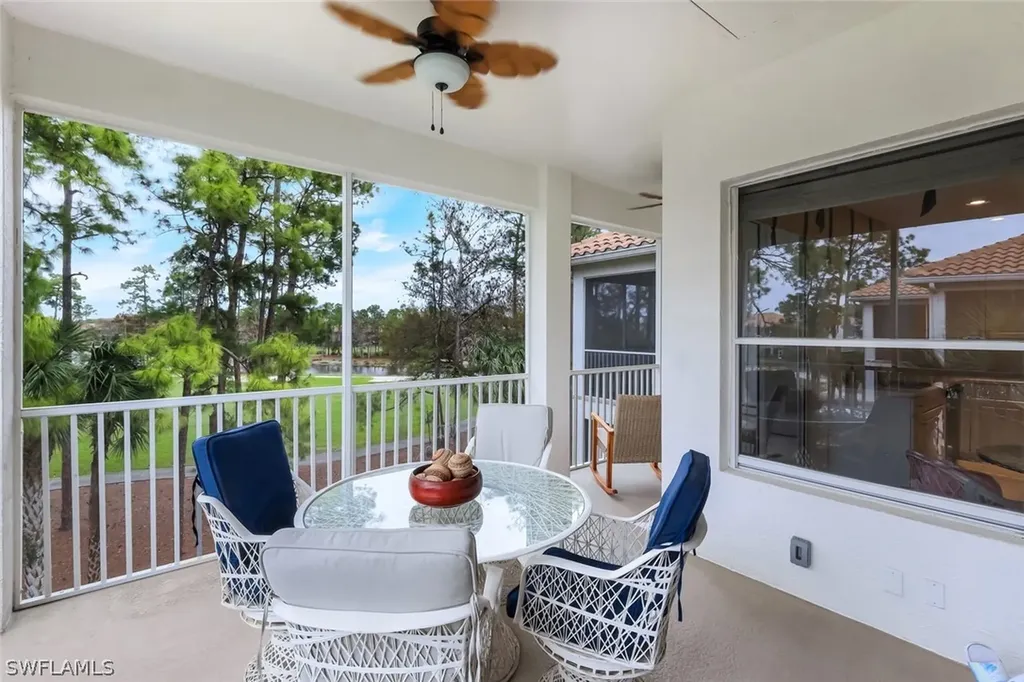 8231 Parkstone Place Naples FL 34120