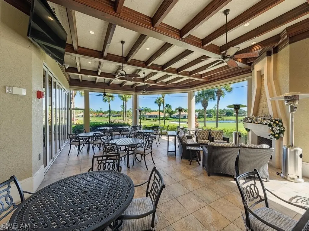 8231 Parkstone Place Naples FL 34120