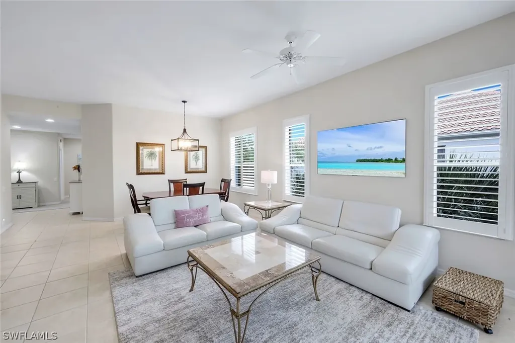 8231 Parkstone Place Naples FL 34120