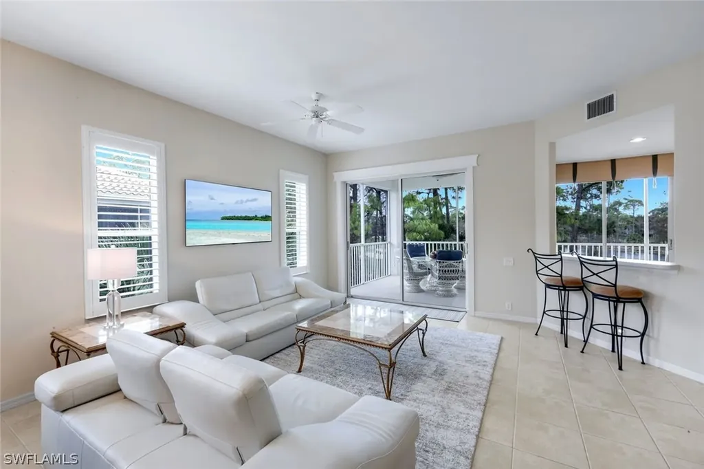 8231 Parkstone Place Naples FL 34120