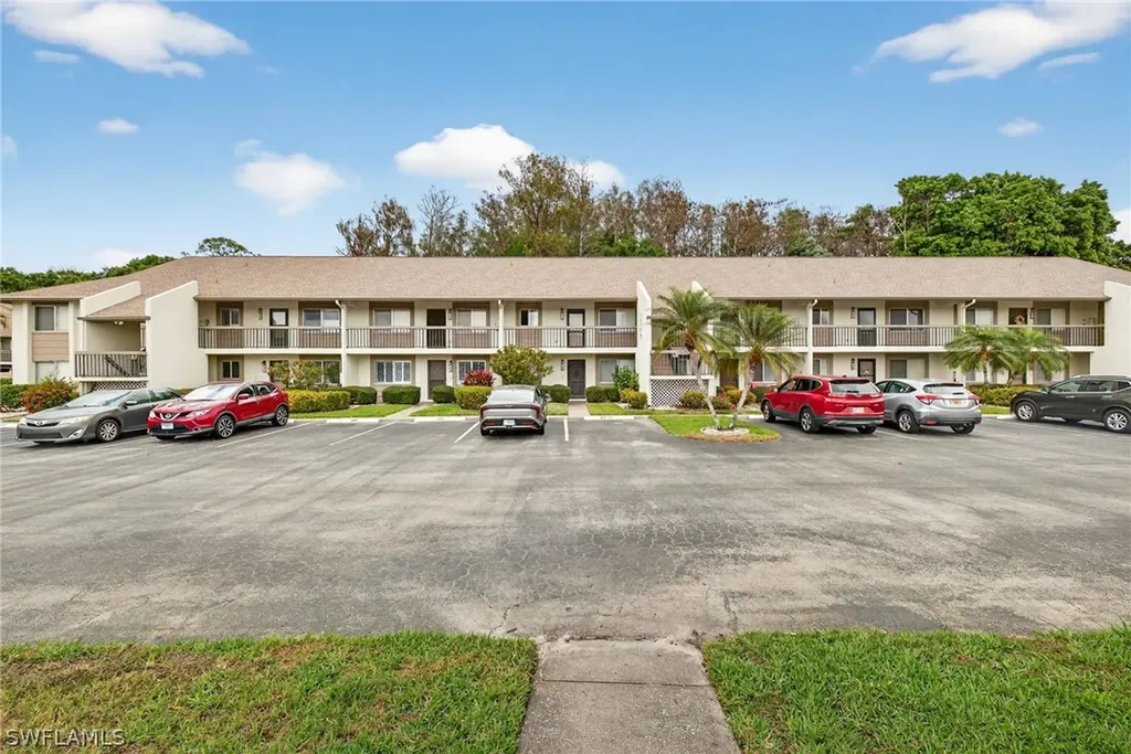 13170 White Marsh Lane Fort Myers FL 33912