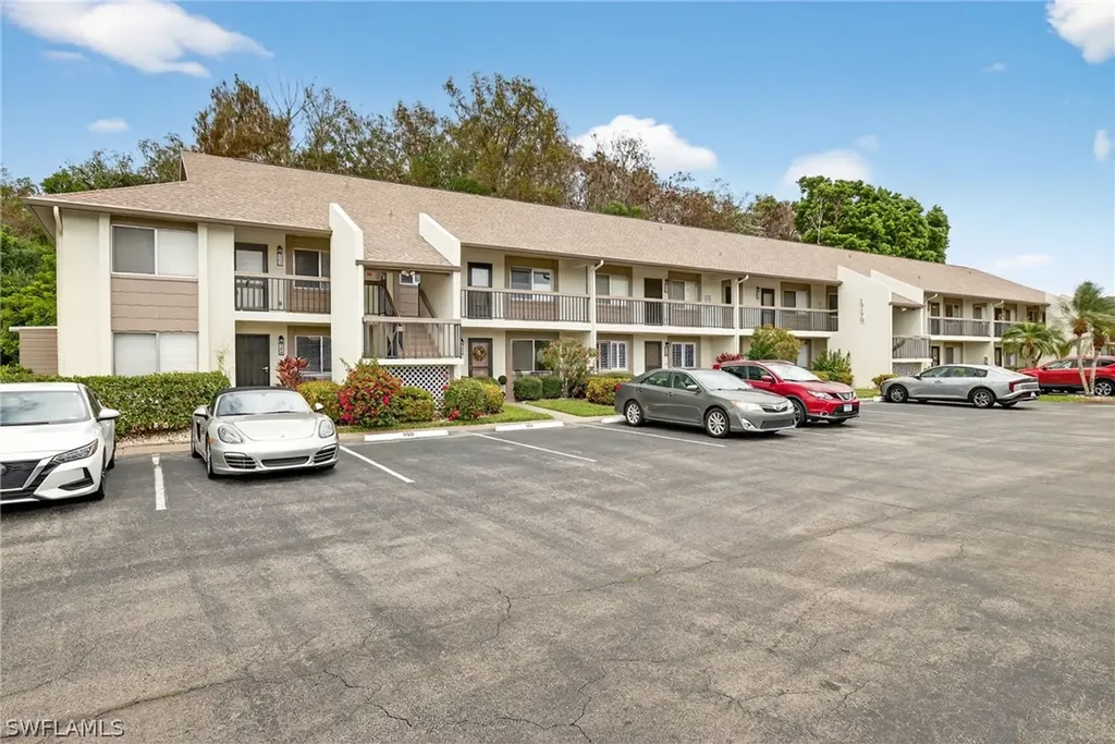 13170 White Marsh Lane Fort Myers FL 33912