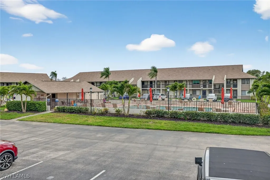 13170 White Marsh Lane Fort Myers FL 33912