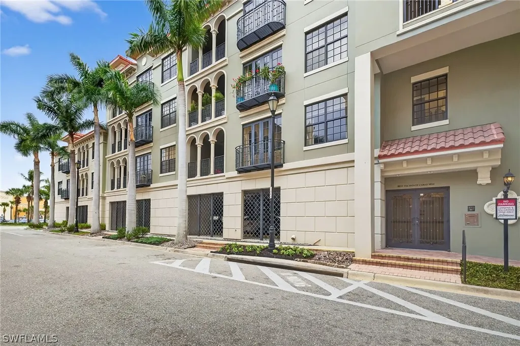 8011 Via Monte Carlo Way Estero FL 33928