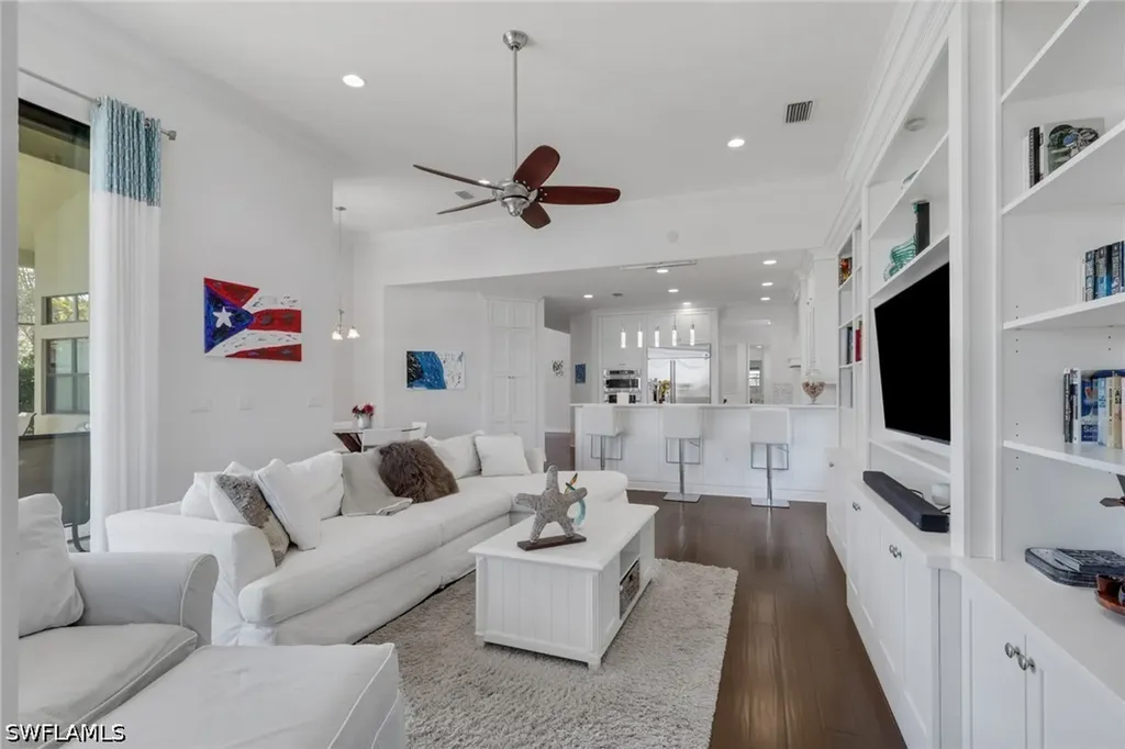 3323 Atlantic Circle Naples FL 34119