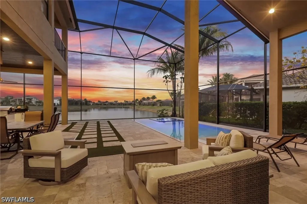 3323 Atlantic Circle Naples FL 34119