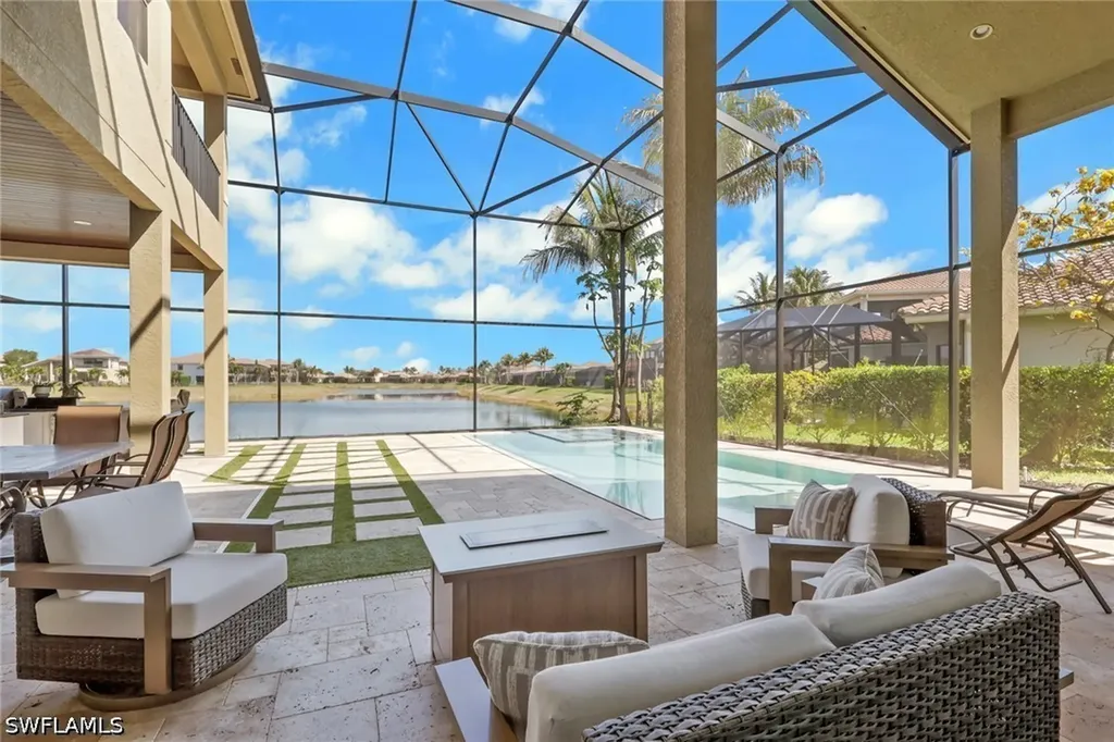 3323 Atlantic Circle Naples FL 34119