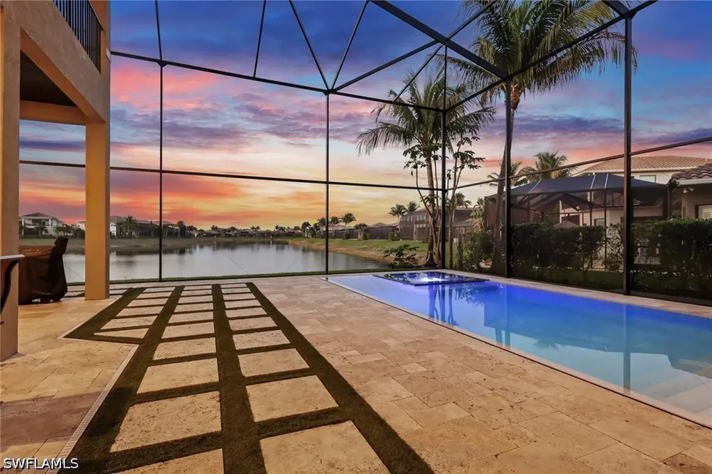 3323 Atlantic Circle Naples FL 34119