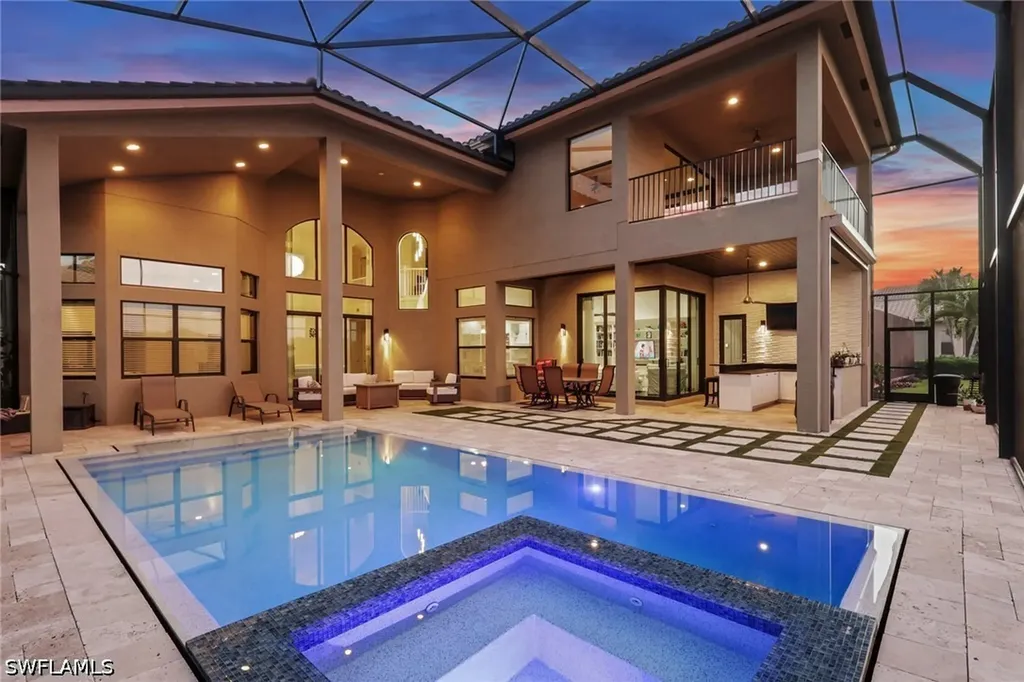3323 Atlantic Circle Naples FL 34119