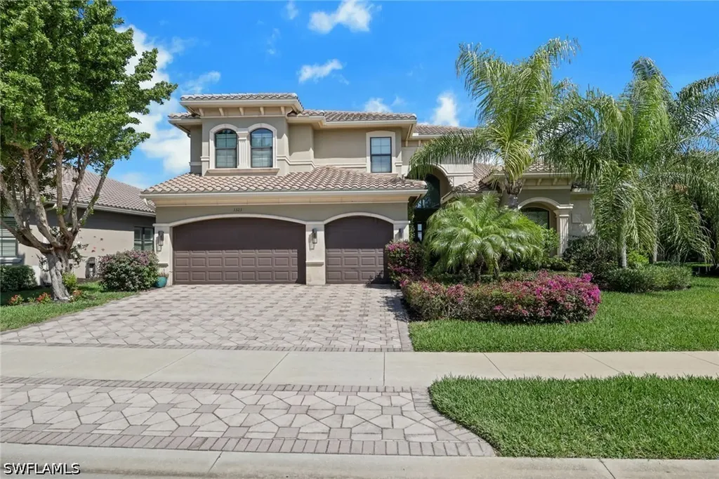 3323 Atlantic Circle Naples FL 34119