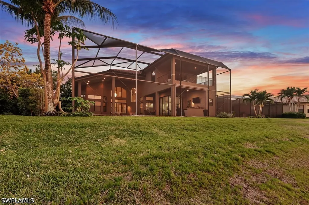 3323 Atlantic Circle Naples FL 34119