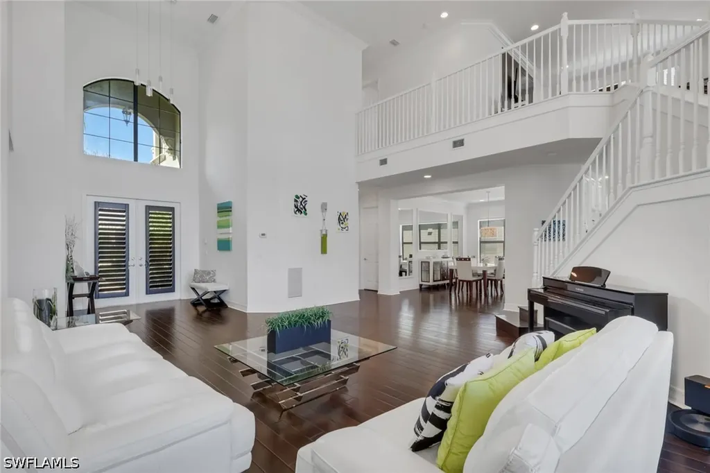 3323 Atlantic Circle Naples FL 34119