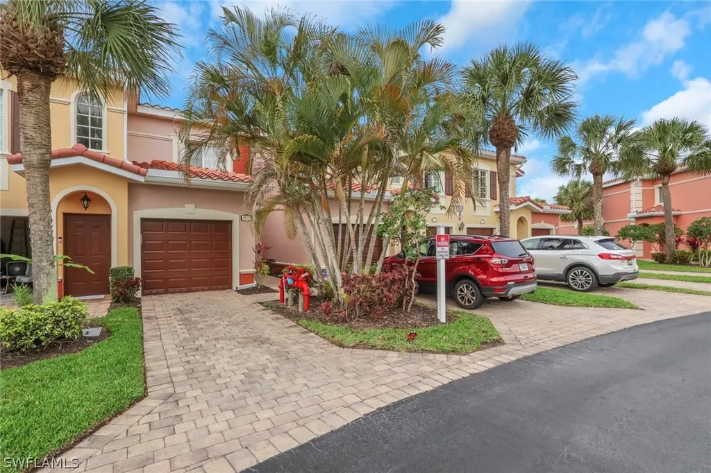 10121 Villagio Palms Way Estero FL 33928