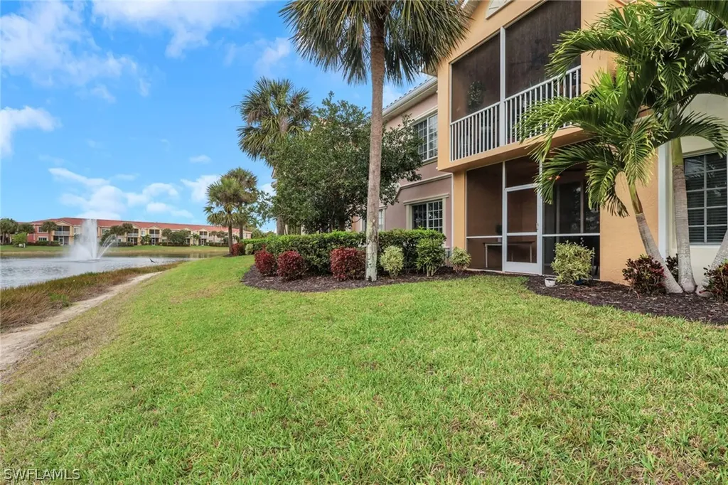 10121 Villagio Palms Way Estero FL 33928